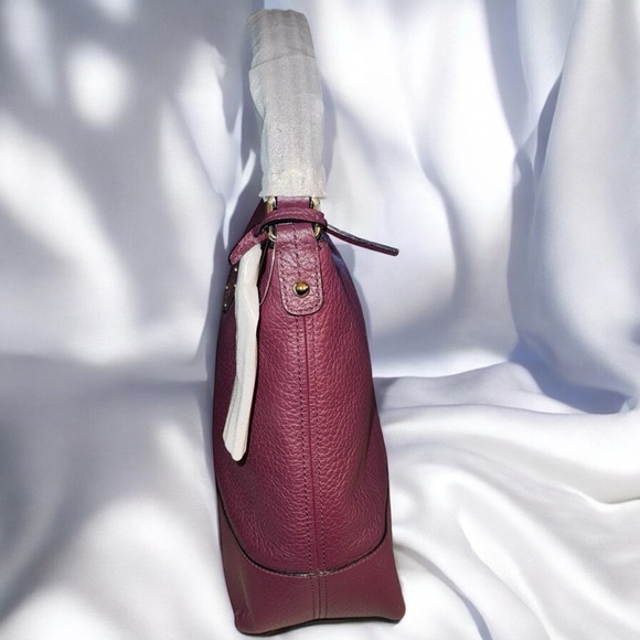 KATE SPADE ♠️ Hobo *NWT* - Picture 4 of 11